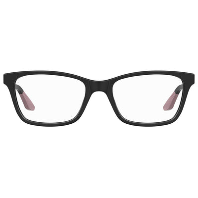 Under Armour Brille aus schwarzem Acetat (Gestell)