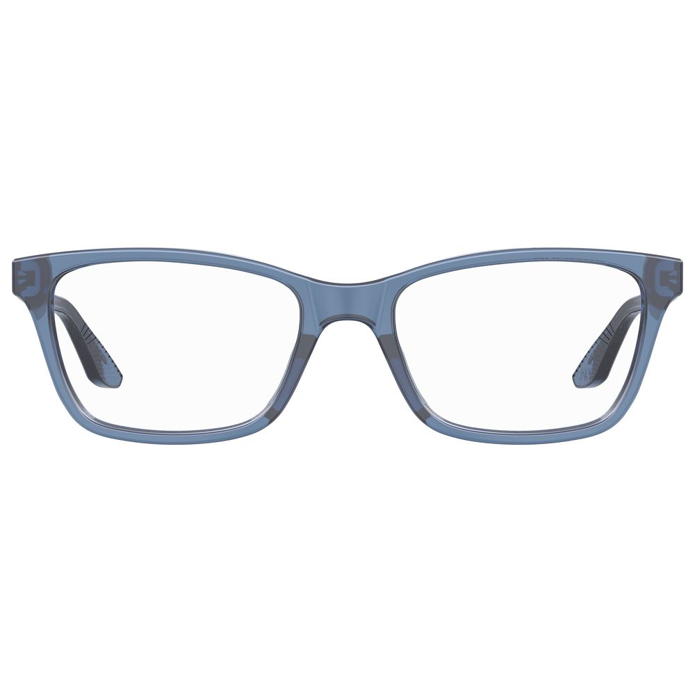 Under Armour Brille aus blauem Acetat (Gestell)