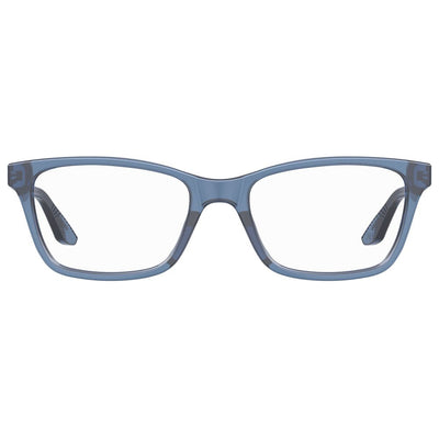 Under Armour Brille aus blauem Acetat (Gestell)