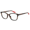 Under Armour Brown Acetate Glasses (Frames)