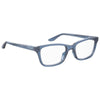 Under Armour Brille aus blauem Acetat (Gestell)