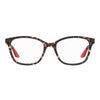 Under Armour Brown Acetate Glasses (Frames)
