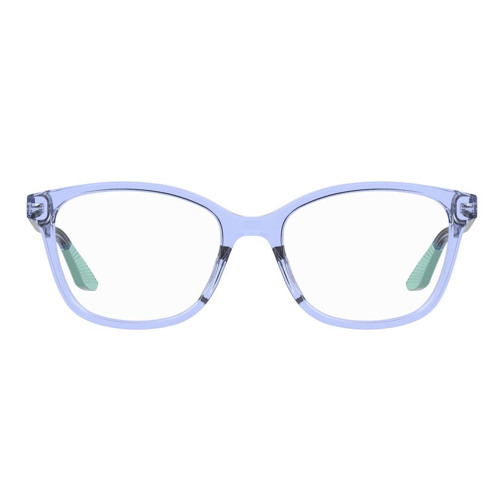 Under Armour Brille aus blauem Acetat (Gestell)