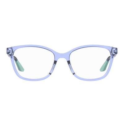 Under Armour Blue Acetate Glasses (Frames)