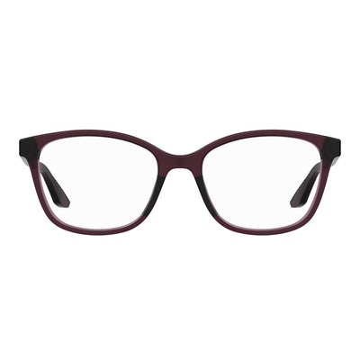 Under Armour Red Acetate Glasses (Frames)