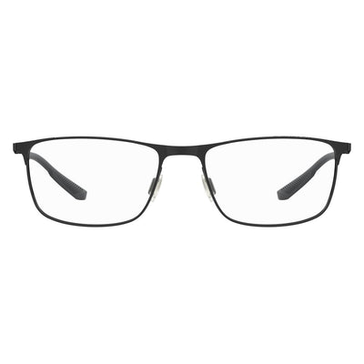 Under Armour Black Metal Glasses (Frames)