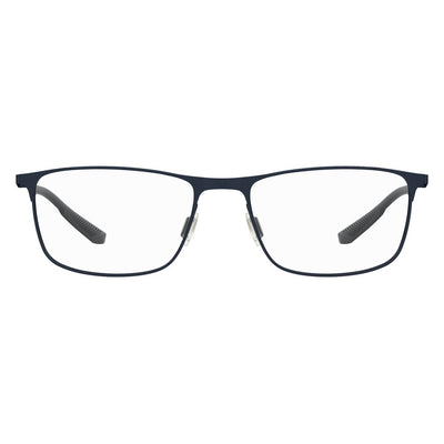 Under Armour Blue Metal Glasses (Frames)
