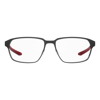 Under Armour Black Metal Glasses (Frames)