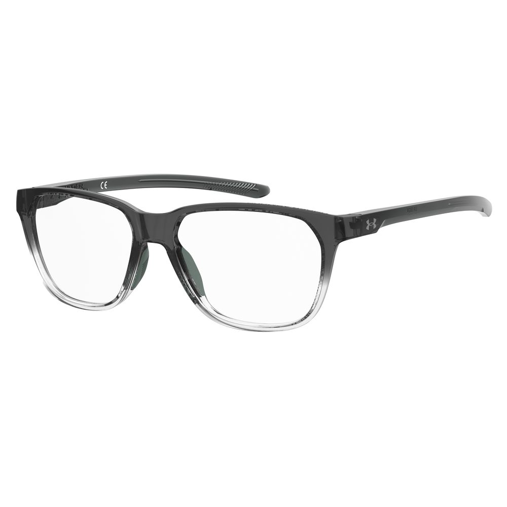 Under Armour Brille aus grünem Harz (Gestell)