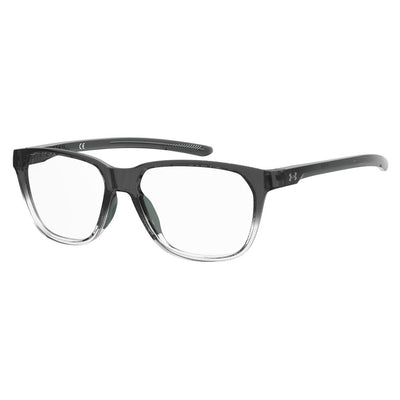 Under Armour Green Resin Glasses (Frames)