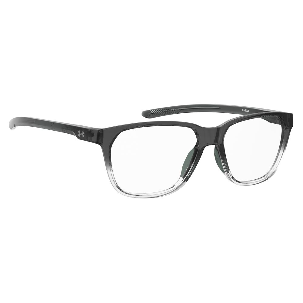 Under Armour Brille aus grünem Harz (Gestell)