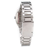 Time Force Silver Stainless Steel Dress Watch