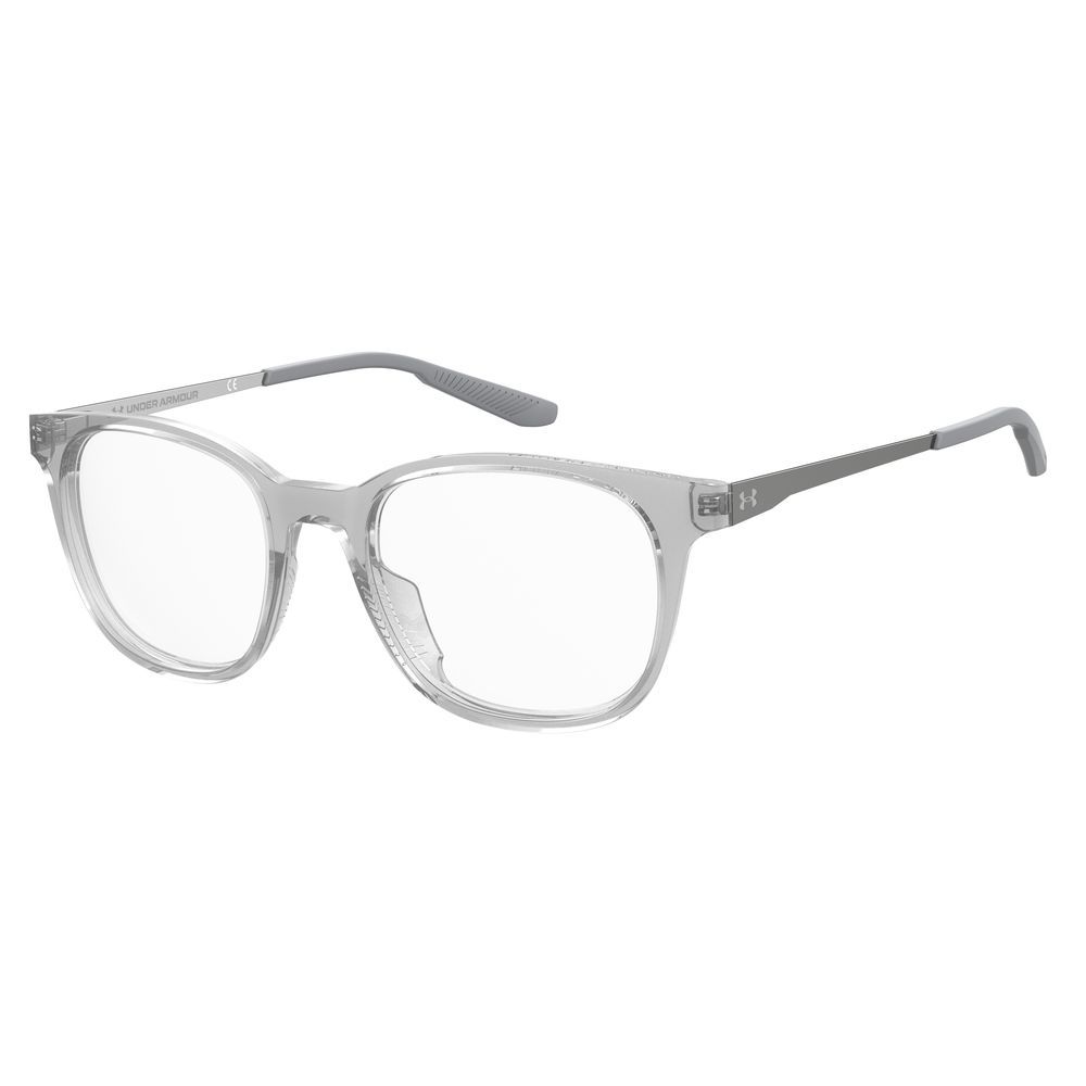 Under Armour Brille aus transparentem Acetat (Gestell)