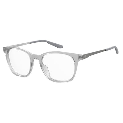 Under Armour Brille aus transparentem Acetat (Gestell)