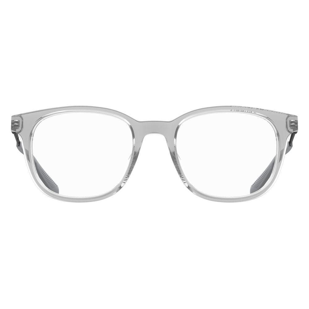 Under Armour Brille aus transparentem Acetat (Gestell)