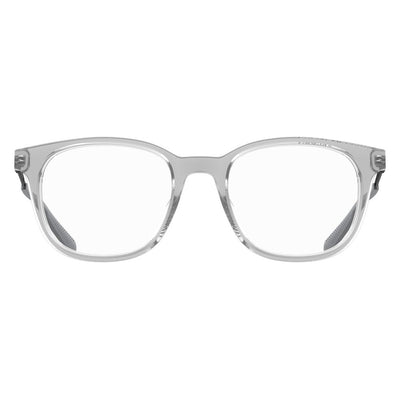 Under Armour Brille aus transparentem Acetat (Gestell)