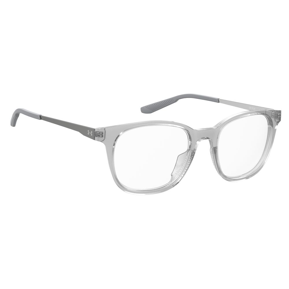 Under Armour Brille aus transparentem Acetat (Gestell)