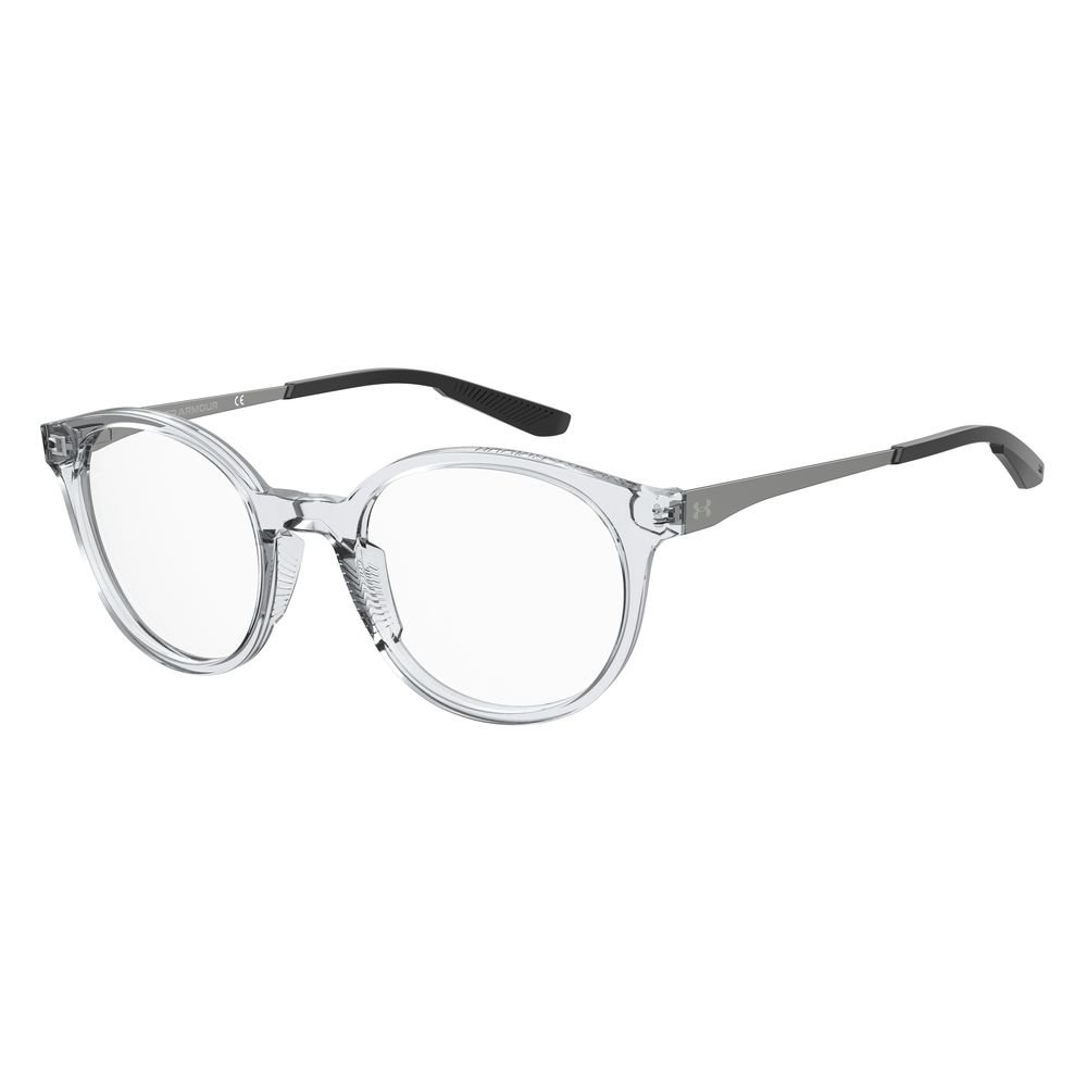 Under Armour Brille aus transparentem Acetat (Gestell)