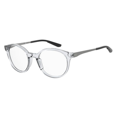 Under Armour Brille aus transparentem Acetat (Gestell)