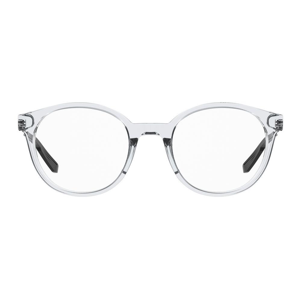Under Armour Brille aus transparentem Acetat (Gestell)