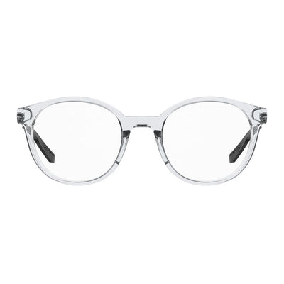 Under Armour Brille aus transparentem Acetat (Gestell)