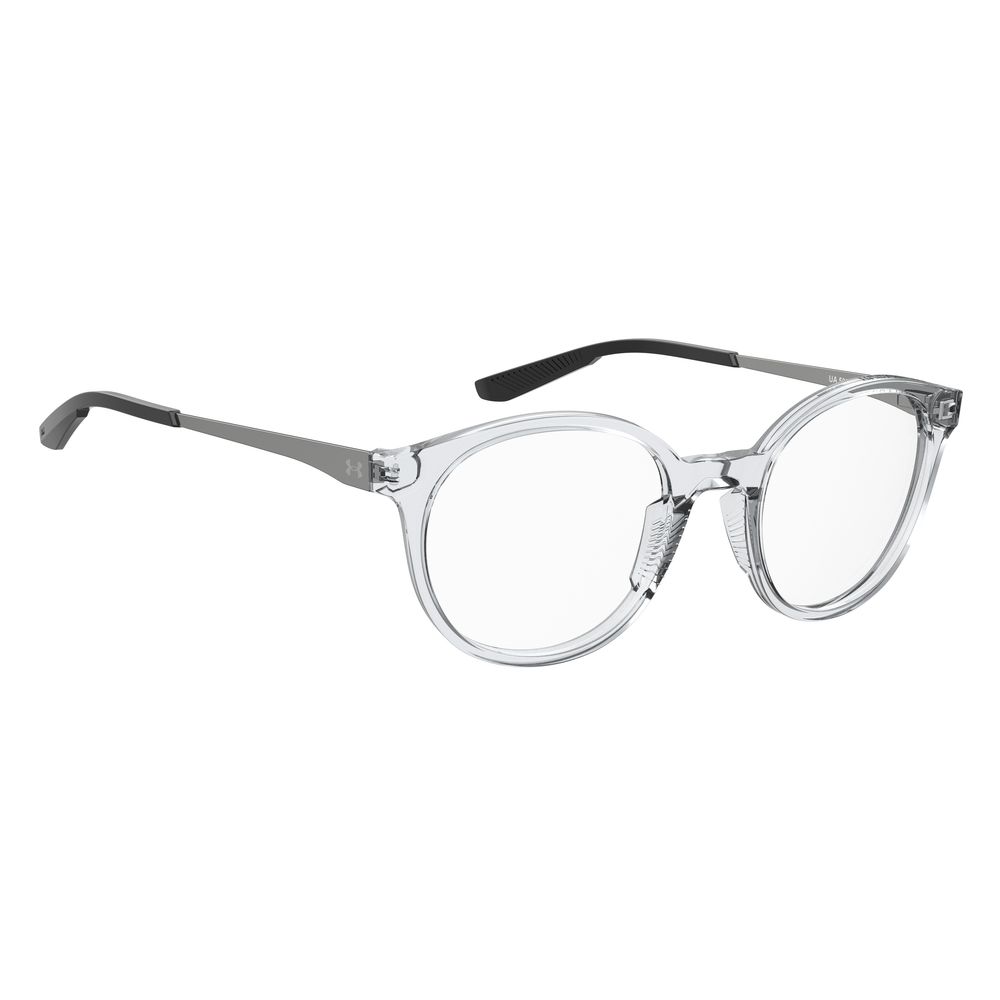 Under Armour Brille aus transparentem Acetat (Gestell)