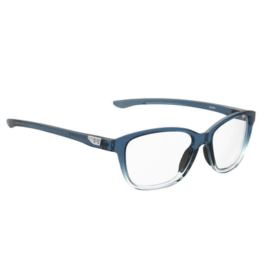 Under Armour Brille aus blauem Kunstharz (Gestell)