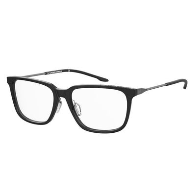 Under Armour Brille aus schwarzem Acetat (Gestell)