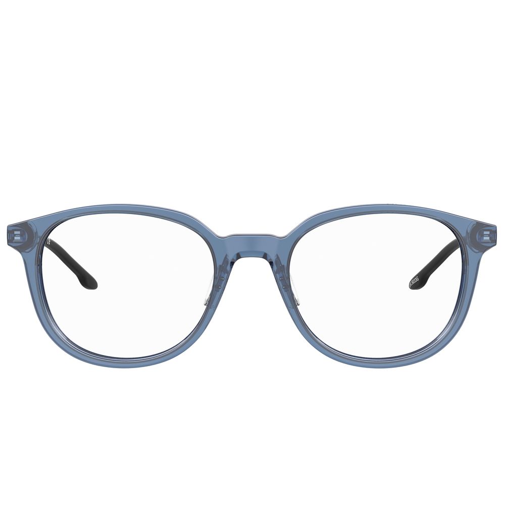 Under Armour Brille aus blauem Acetat (Gestell)