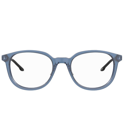 Under Armour Brille aus blauem Acetat (Gestell)