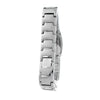 Time Force Silver Stainless Steel Dress Watch