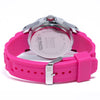 Tom Watch Multicolor Rubber Sport Watch
