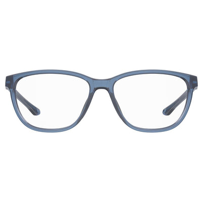 Under Armour Brille aus blauem Kunstharz (Gestell)