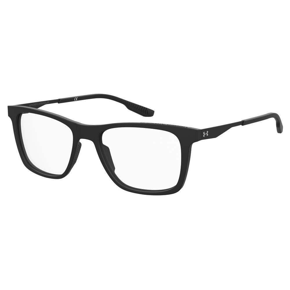 Under Armour Brille aus schwarzem Acetat (Gestell)