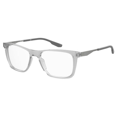 Under Armour Brille aus transparentem Acetat (Gestell)