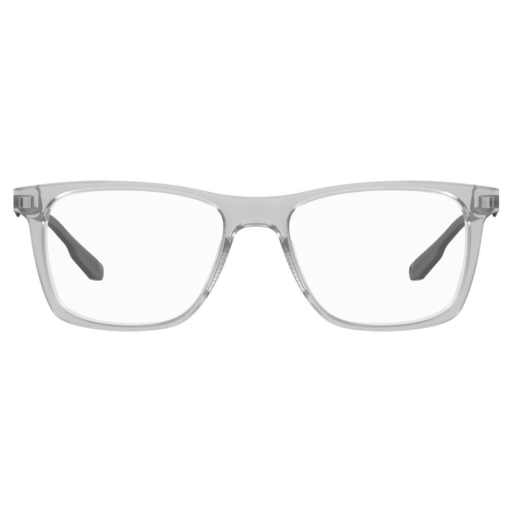 Under Armour Brille aus transparentem Acetat (Gestell)