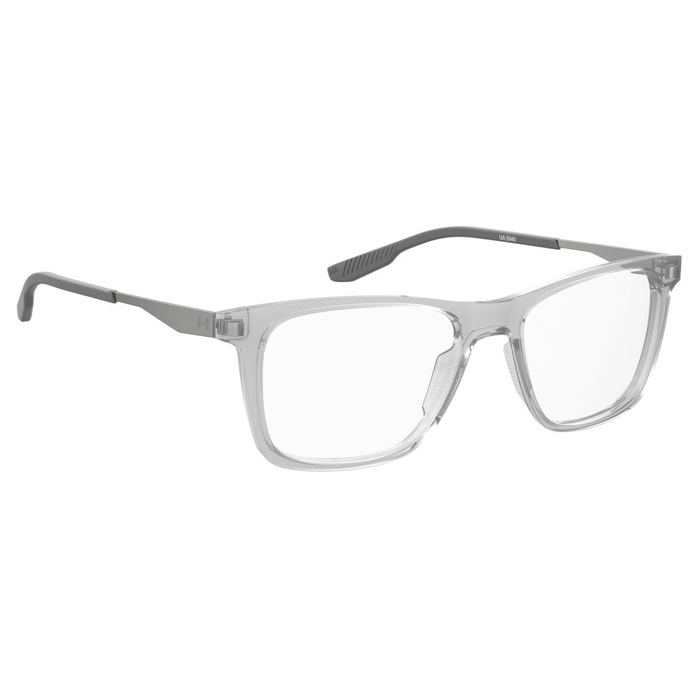 Under Armour Brille aus transparentem Acetat (Gestell)