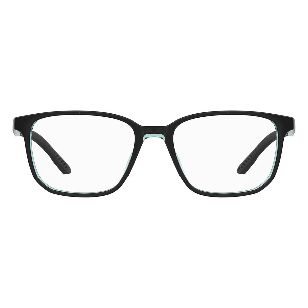 Under Armour Brille aus schwarzem Kunstharz (Gestell)