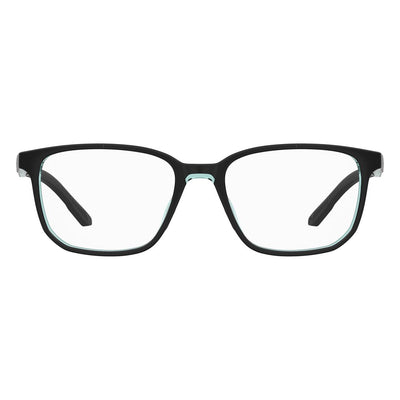 Under Armour Brille aus schwarzem Kunstharz (Gestell)