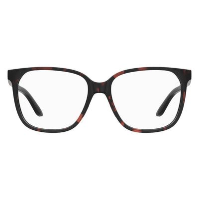 Under Armour Brille aus braunem Kunstharz (Gestell)