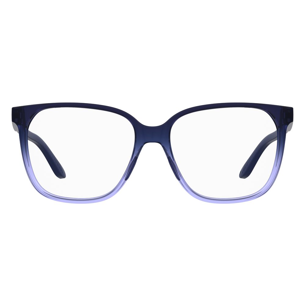 Under Armour Brille aus blauem Kunstharz (Gestell)