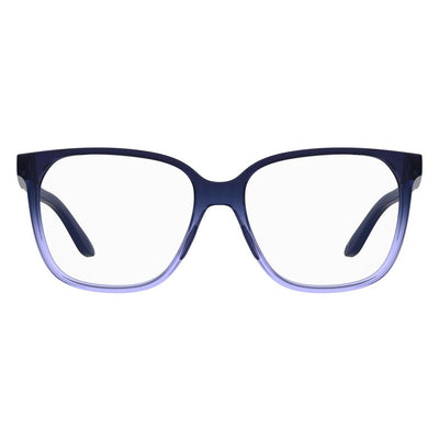 Under Armour Brille aus blauem Kunstharz (Gestell)