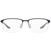 Under Armour Blue Metal Glasses (Frames)