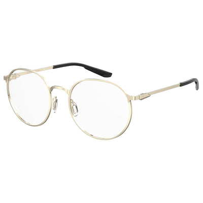 Under Armour Goldmetallbrille (Gestell)