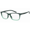 Under Armour Mehrfarbige Harzbrille (Gestell)