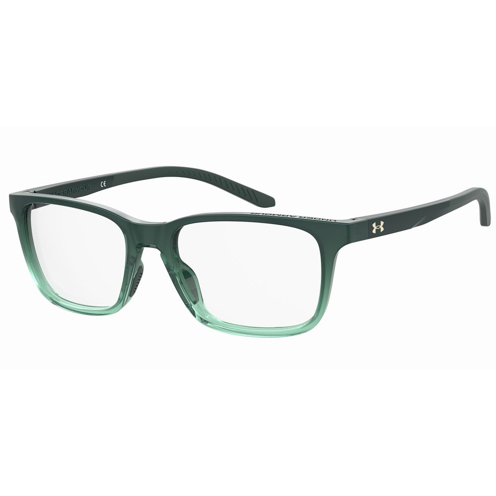 Under Armour Mehrfarbige Harzbrille (Gestell)