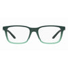 Under Armour Mehrfarbige Harzbrille (Gestell)