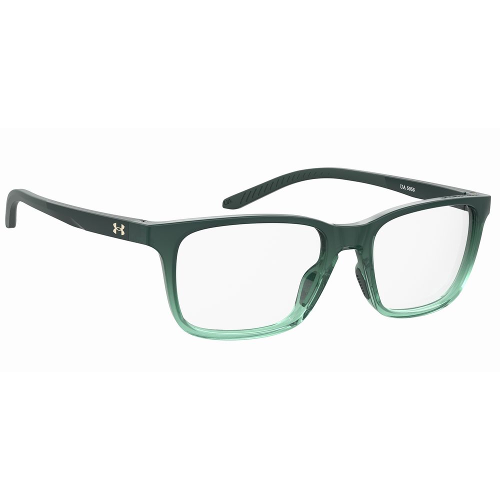 Under Armour Mehrfarbige Harzbrille (Gestell)