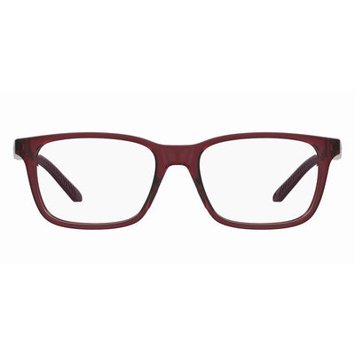 Under Armour Brille aus transparentem Harz (Gestell)