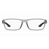 Under Armour Brillen aus grauem Kunstharz (Gestell)